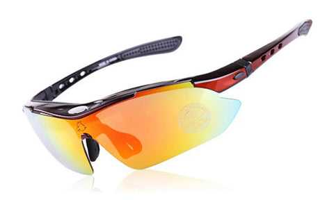 [83% Off] 12-Piece North Wolf Sports Sunglasses Pack for RM69