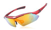 Copy of Copy of [83% Off] 12-Piece North Wolf Sports Sunglasses Pack for RM69